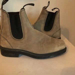 blundstone 1395